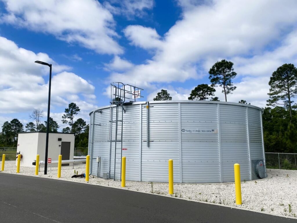 SBS-Group-25Agricultural Water Tanks