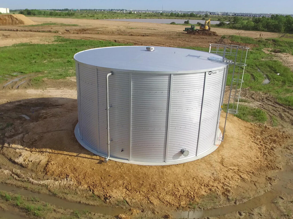 SBS-Group-Standard Water TankStandard Water Tank Range