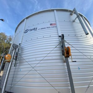 SBS-Group-Tractor Supply Co CY13 (4)Fire Protection Success: How SBS Tanks’ Steel Panel Fire Tanks Safeguard Tractor Supply Co.Fire Protection Tanks