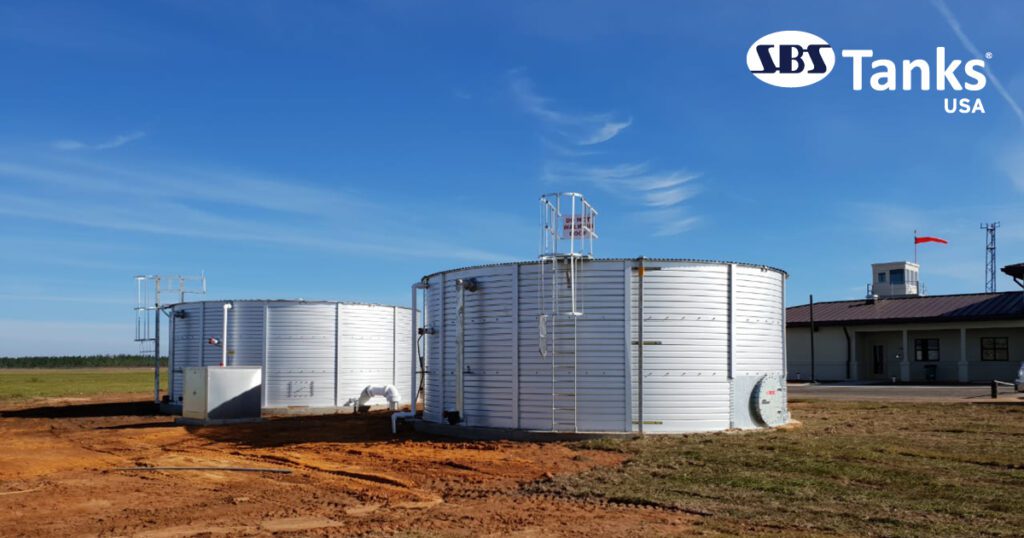 SBS-Group-240910 SBS Tanks USA Image Resize5Designing for Freeze Protection: Applying NFPA 22 Principles to Tank Heaters and InsulationGeneral