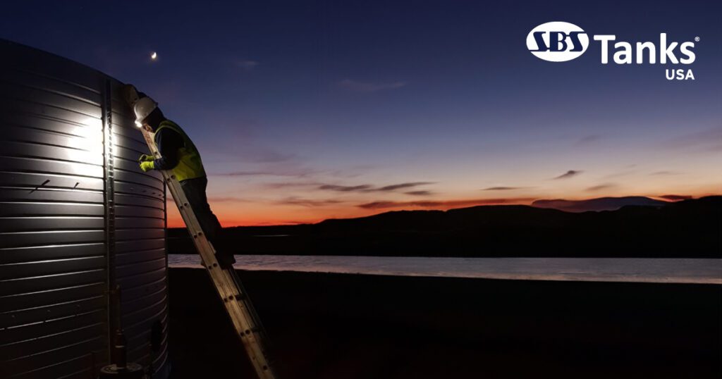 SBS-Group-Chattanooga 1Protecting People and Places: Fire Water Storage Engineered for Safety and Seismic Resilience in Chattanooga, Tennessee