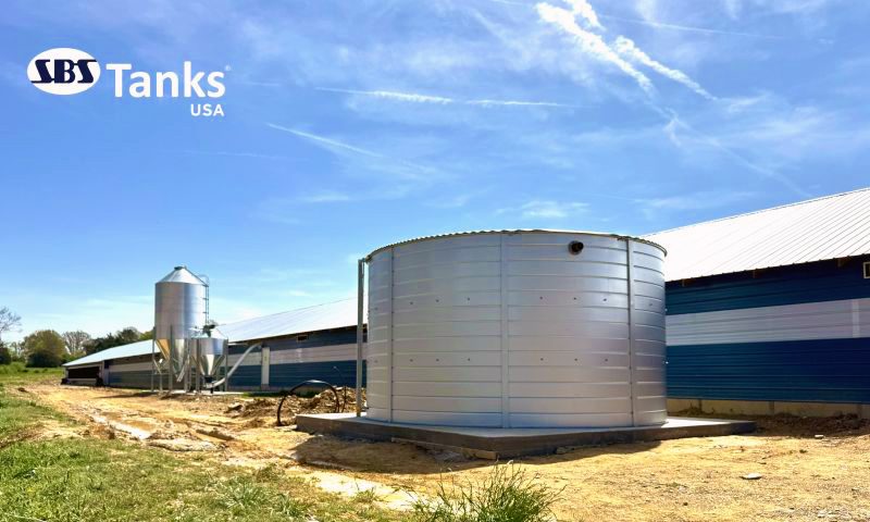 SBS-Group-LinkedIn 11 10 copyHarnessing Rain for a Sustainable Future: The Growing Importance of Rainwater HarvestingGeneral