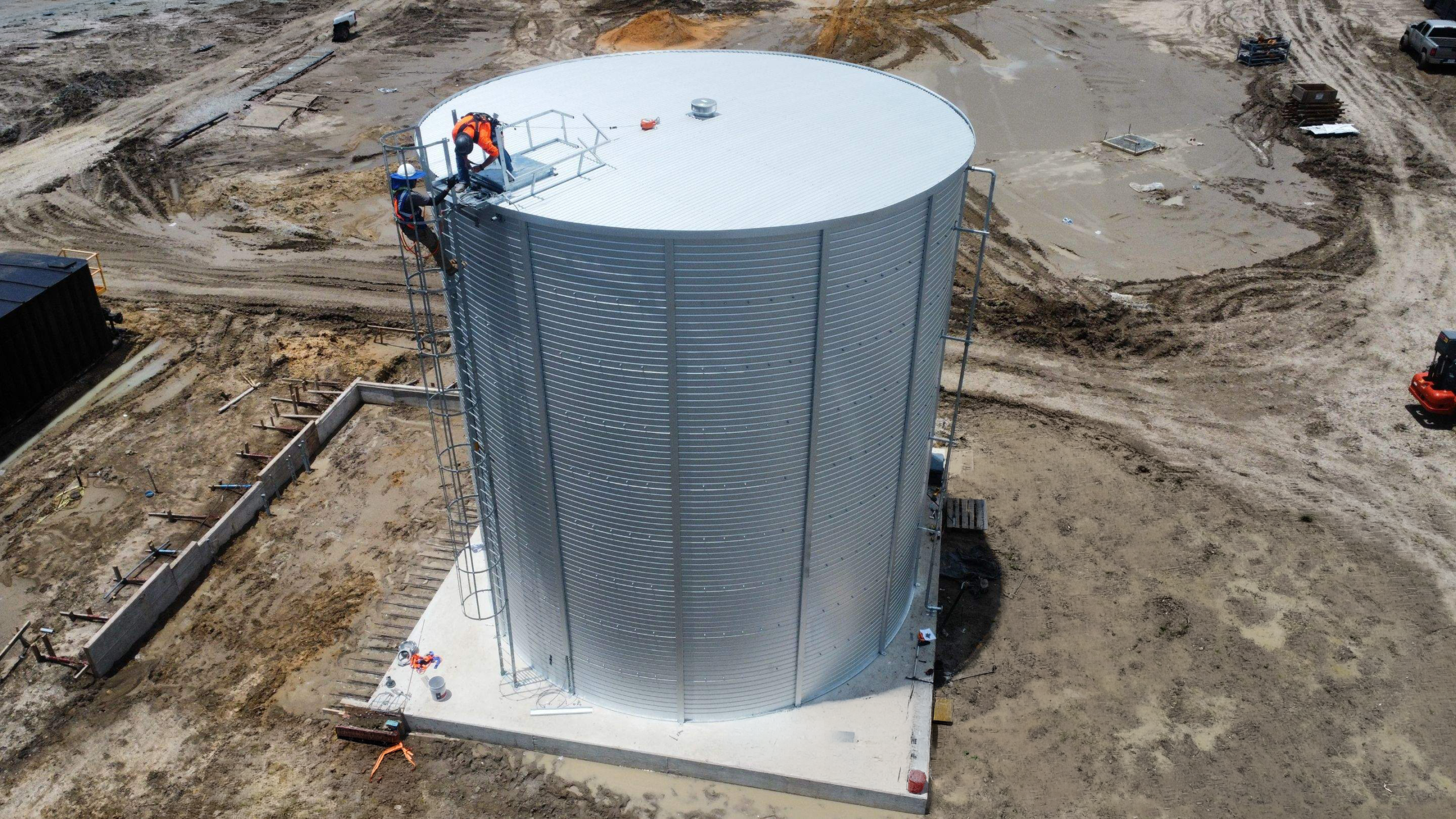 SBS-Group-Old Castle scaledMaximizing Fire Protection Capacity in a Space-Constrained WorldGeneral